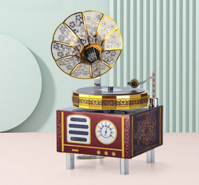 Why 3D Wooden Puzzles Are the Perfect Gift for Any Occasion