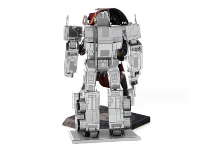 Optimus Prime Transformer 3D Metal Puzzle – DIY Craft Kit for Robot Enthusiasts