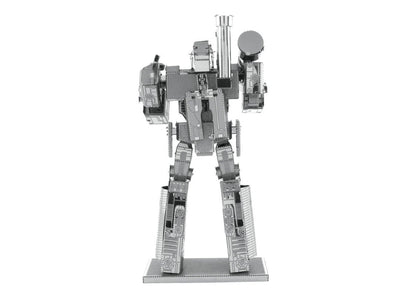Transformers Megatron Metal Model Kit – 3D Puzzle for Sci-Fi Fans & DIY Hobbyists | Laser-Cut Robot Figure