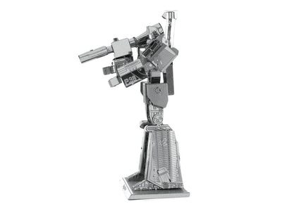 Transformers Megatron Metal Model Kit – 3D Puzzle for Sci-Fi Fans & DIY Hobbyists | Laser-Cut Robot Figure