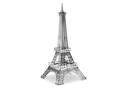 Eiffel Tower Metal Model Kit 3D Puzzle Craft Gift Laser Cut Puzzles Jigsaw Hobby Gift