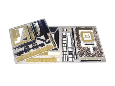 Golden Pavilion Temple 3D Jigsaw – DIY Metal Model Kit, Kinkaku-ji Craft for Cultural Enthusiasts