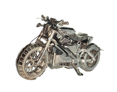 Puzzle Kit, Collection Item, Unique Gift, Laser Cut Model, Harley-Davidson Livewire electric motorbike Puzzle, Creative Gift, for motorbike lover,
Harley-Davidson Livewire electric motorbike Metal Model Kit, Metal Model Kit Craft, Engaging Jigsaw