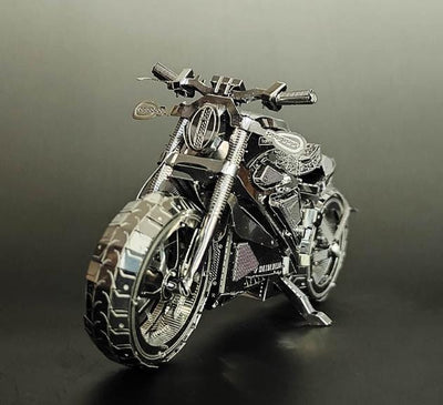 Puzzle Kit, Collection Item, Unique Gift, Laser Cut Model, Harley-Davidson Livewire electric motorbike Puzzle, Creative Gift, for motorbike lover,
Harley-Davidson Livewire electric motorbike Metal Model Kit, Metal Model Kit Craft, Engaging Jigsaw