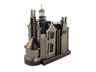 Gothic Castle Metal Model Kit 3D Puzzle Craft Gift Laser Cut Puzzles Jigsaw Hobby Gift