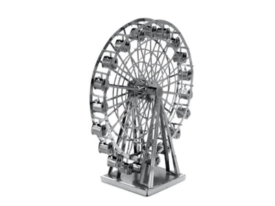 Ferris Wheel Metal Model Kit 3D Puzzle Craft Gift Laser Cut Puzzles Jigsaw