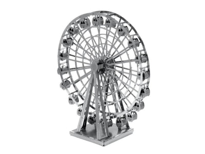 Ferris Wheel Metal Model Kit 3D Puzzle Craft Gift Laser Cut Puzzles Jigsaw
