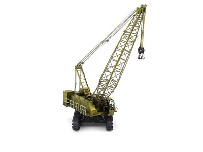 Remote Control Side Crane Truck Metal Model Kit 3D Puzzle Craft Gift Laser Cut Puzzles Jigsaw Hobby Gift for Car Lover