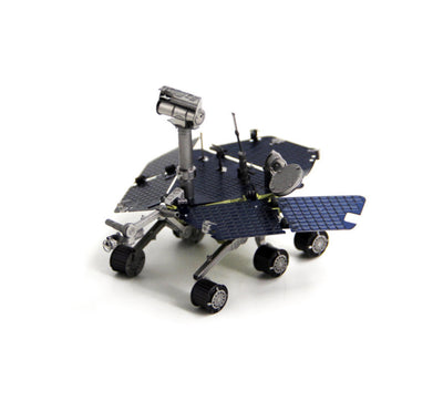 NASA's Mars Exploration Rover Metal Model Kit 3D Puzzle Craft Gift Laser Cut Puzzle Jigsaw Hobby Gift for space lovers