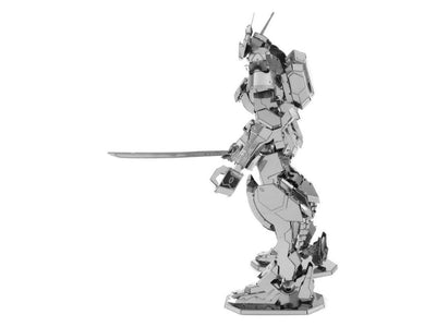 Gundam Barbatos Iconx Metal Model Kit 3D Puzzle Craft Gift Laser Cut Puzzles Jigsaw Hobby Gift for Gundam lover
