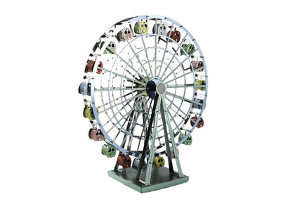 Ferris Wheel Metal Model Kit 3D Puzzle Craft Gift Laser Cut Puzzles Jigsaw