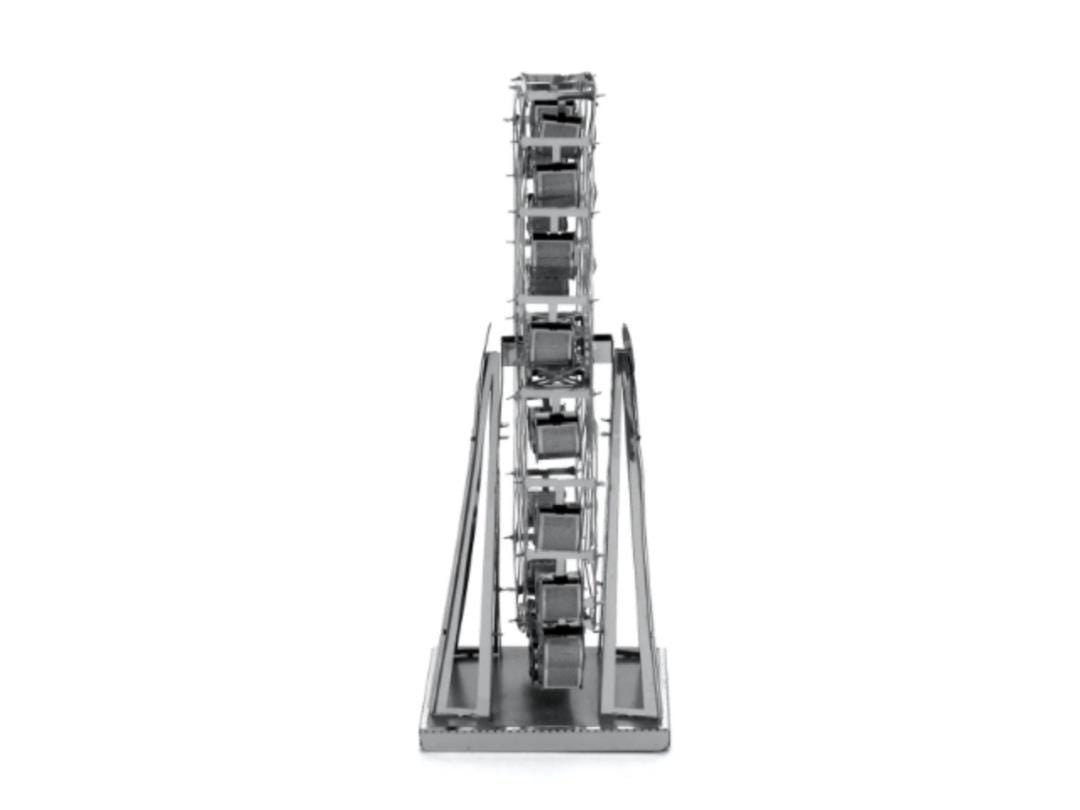 Ferris Wheel Metal Model Kit 3D Puzzle Craft Gift Laser Cut Puzzles Jigsaw
