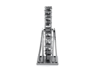 Ferris Wheel Metal Model Kit 3D Puzzle Craft Gift Laser Cut Puzzles Jigsaw