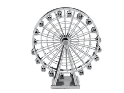 Ferris Wheel Metal Model Kit 3D Puzzle Craft Gift Laser Cut Puzzles Jigsaw
