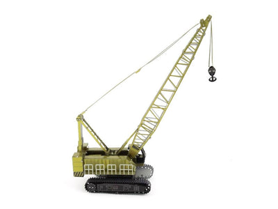 Remote Control Side Crane Truck Metal Model Kit 3D Puzzle Craft Gift Laser Cut Puzzles Jigsaw Hobby Gift for Car Lover