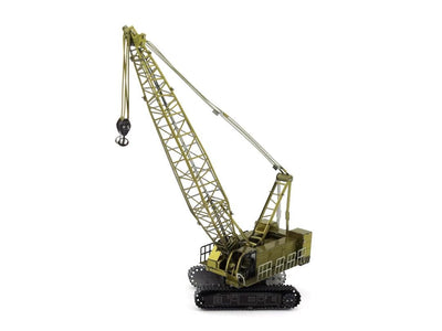 Remote Control Side Crane Truck Metal Model Kit 3D Puzzle Craft Gift Laser Cut Puzzles Jigsaw Hobby Gift for Car Lover